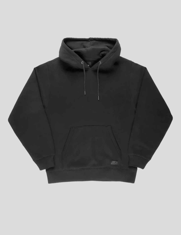 Sudadeira VANS half cab 30th hoodie black